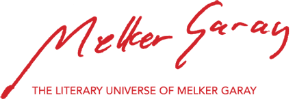 Melker Garay's Literary Universe